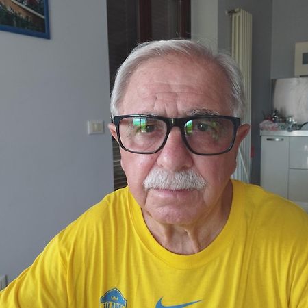 B&B Costa D'Abruzzo Montesilvano Marina Zewnętrze zdjęcie