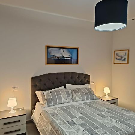 B&B Costa D'Abruzzo Montesilvano Marina Zewnętrze zdjęcie