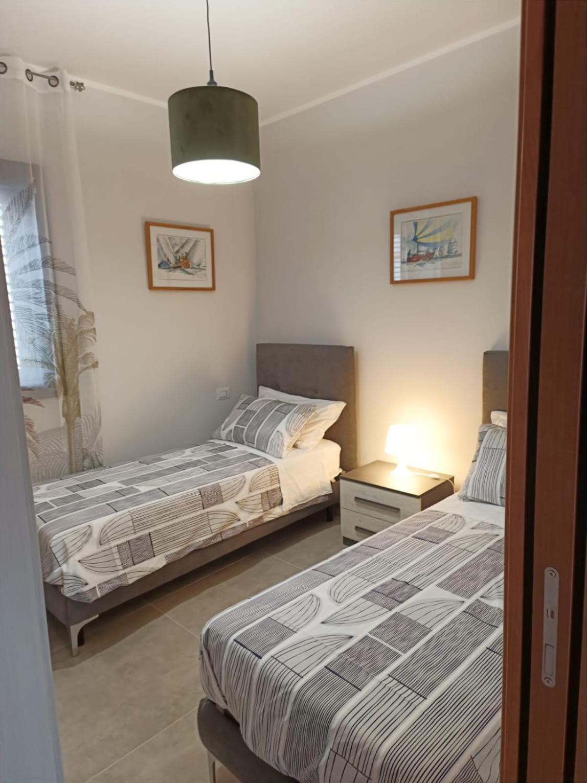 B&B Costa D'Abruzzo Montesilvano Marina Zewnętrze zdjęcie
