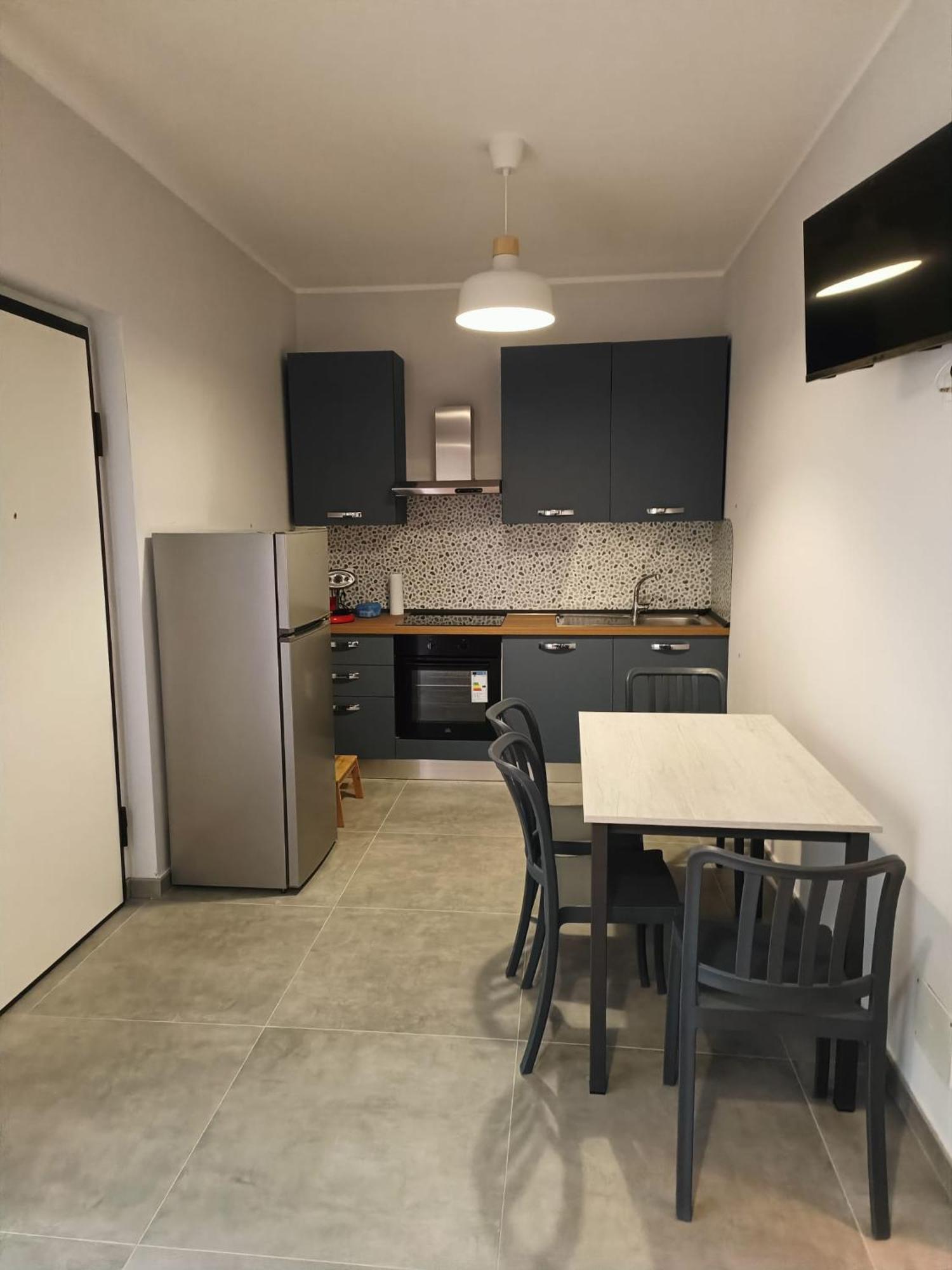 B&B Costa D'Abruzzo Montesilvano Marina Zewnętrze zdjęcie